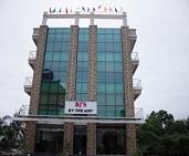 Best Luxury Hotel In Bhubaneswar