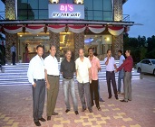 Best Luxury Hotel In Bhubaneswar